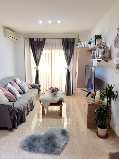 Canet D''en Berenguer Camp De Morvedre appartement foto 6349434