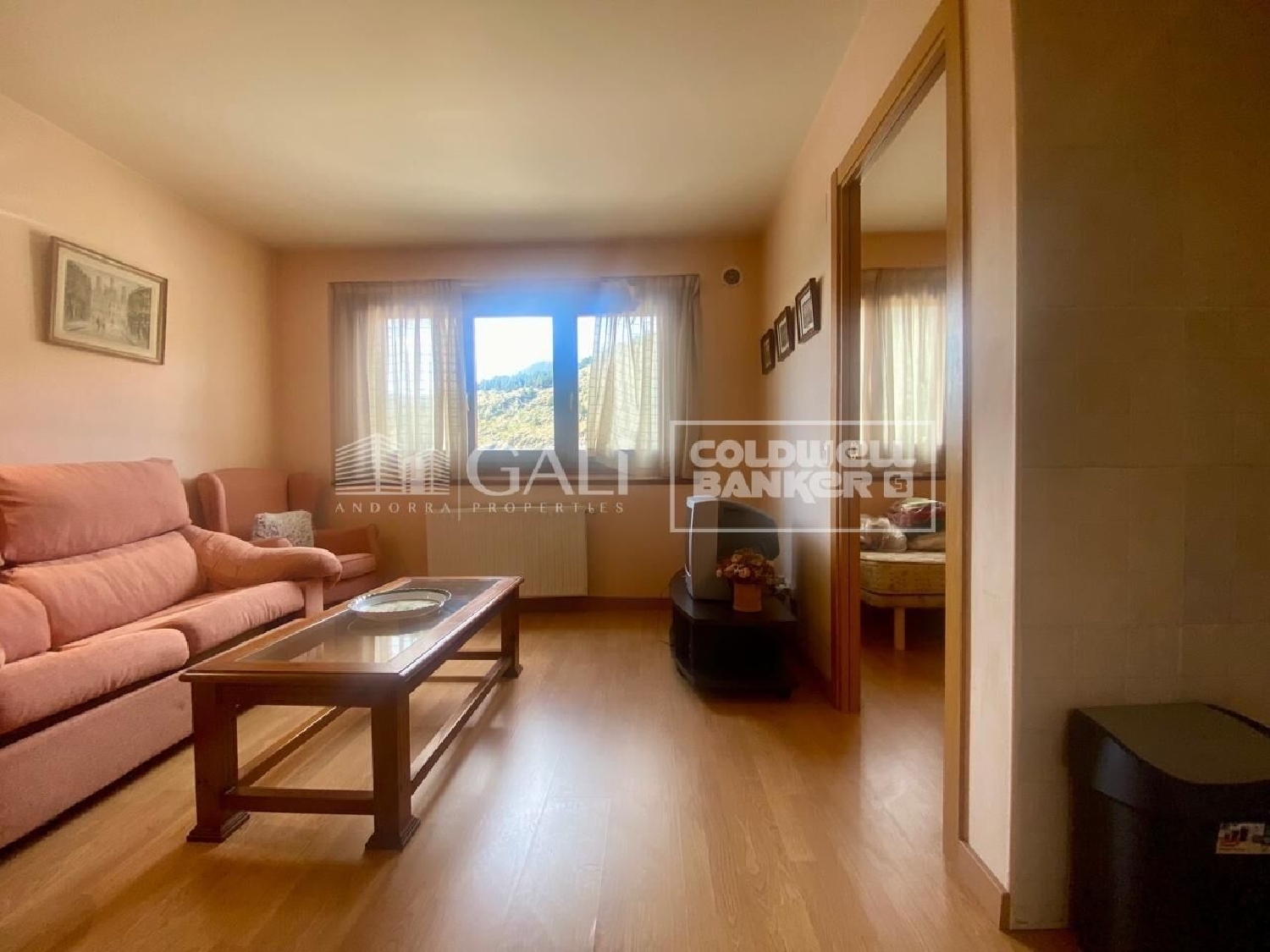 kaufen Wohnung Canillo Canillo 4