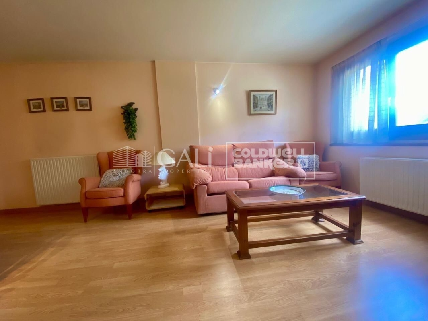 kaufen Wohnung Canillo Canillo 8