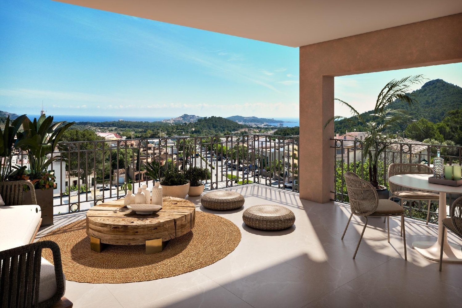  en venta apartamento Capdepera Llevant 4