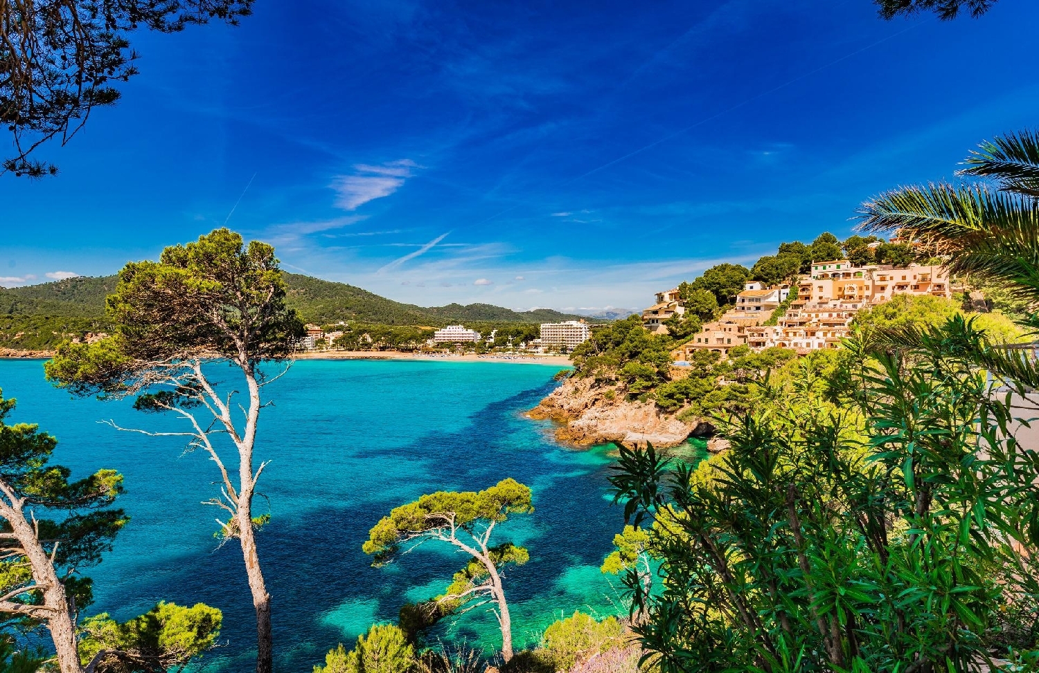  en venta apartamento Capdepera Llevant 1