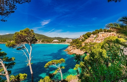 Capdepera Llevant apartamento foto 6351836