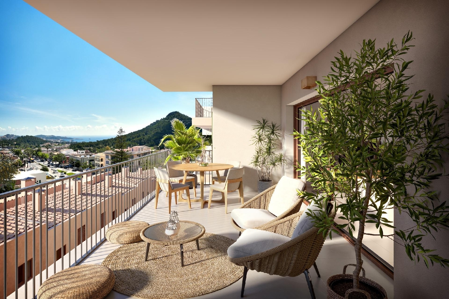  en venta apartamento Capdepera Llevant 7