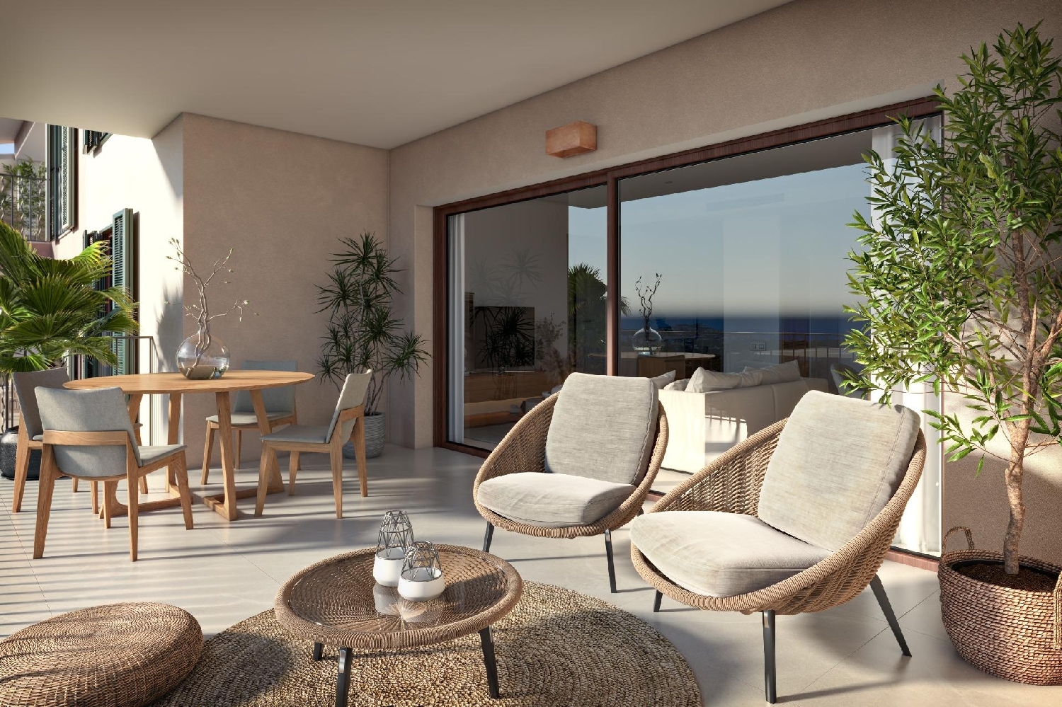  en venta apartamento Capdepera Llevant 8