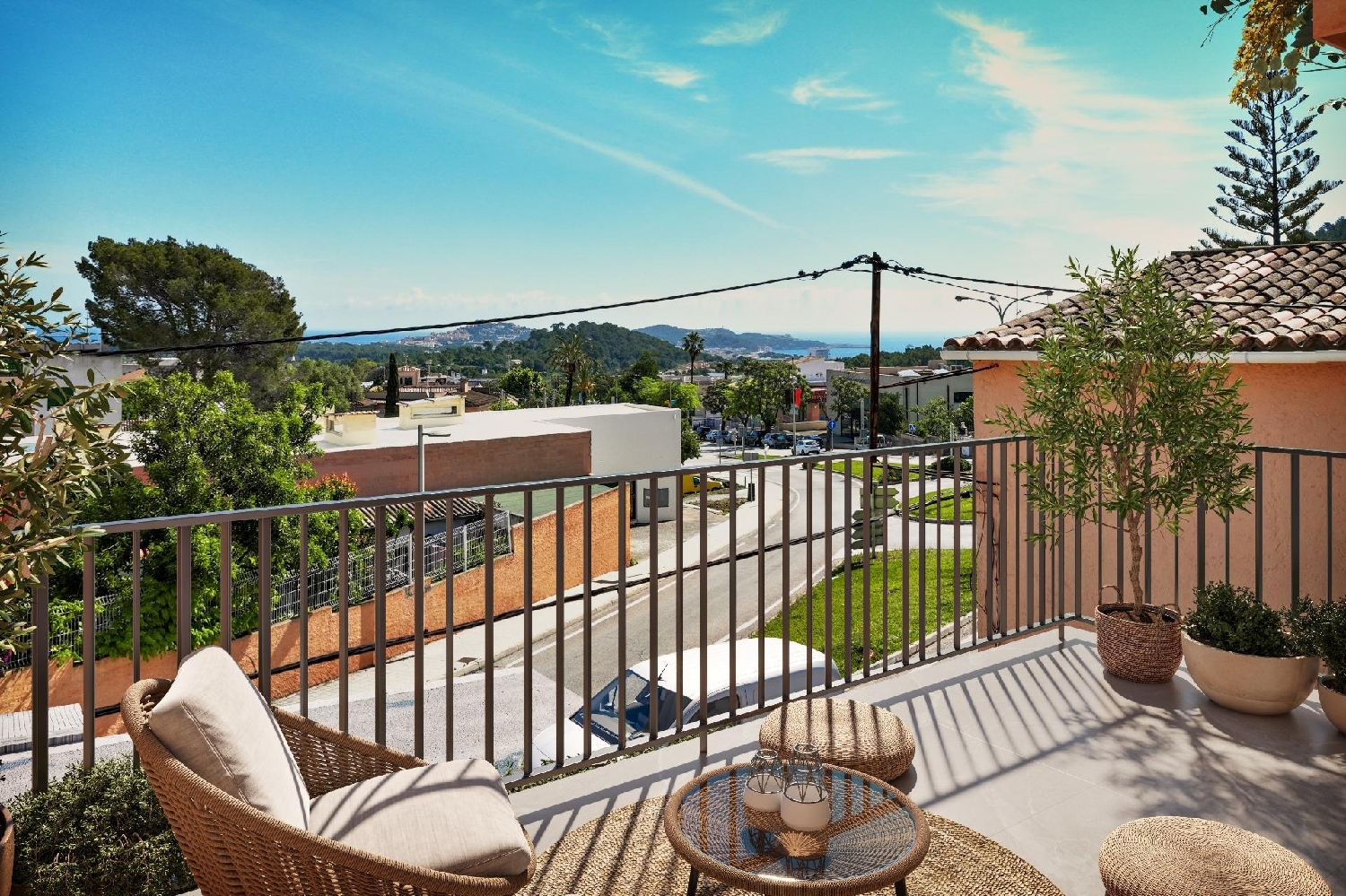  en venta apartamento Capdepera Llevant 6