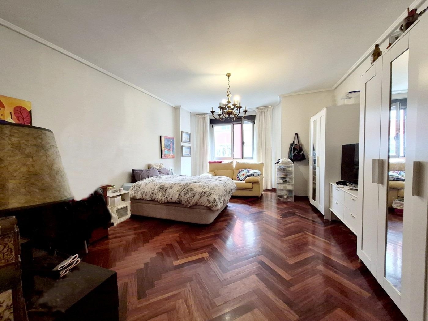  en venta apartamento Carballo Bergantiños 6