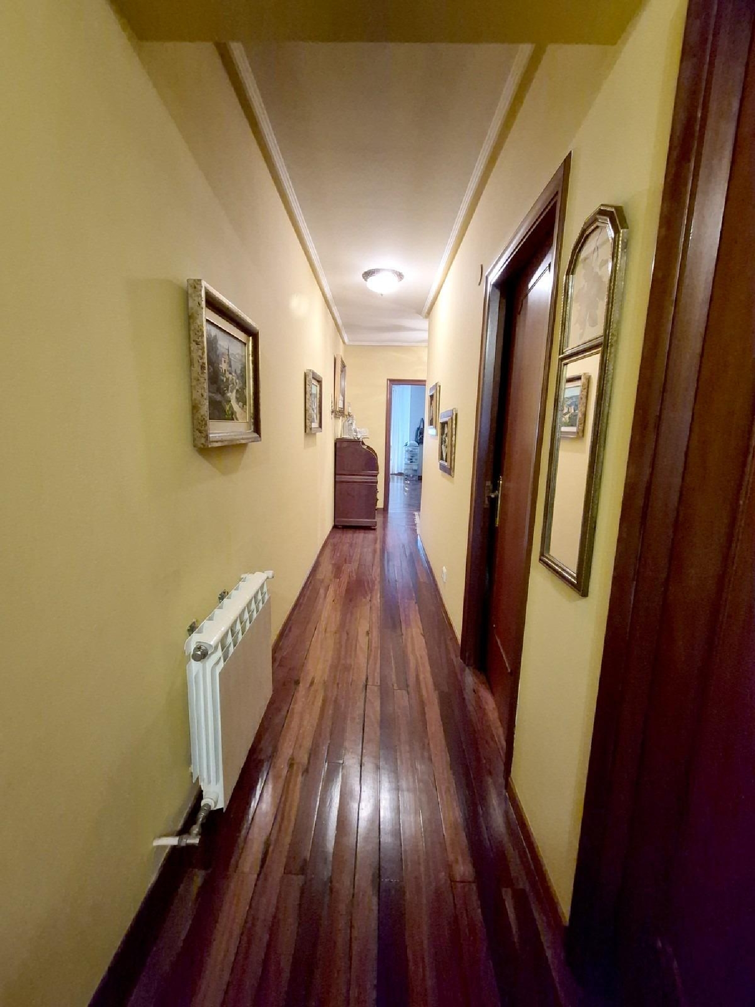  en venta apartamento Carballo Bergantiños 8