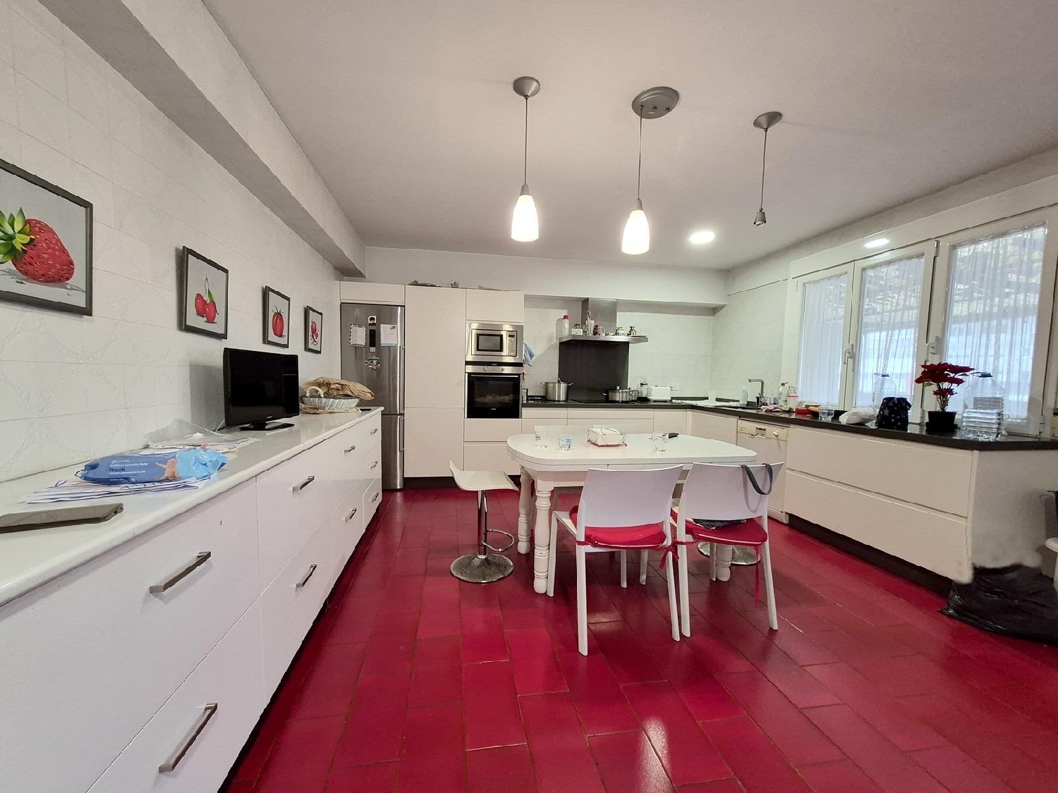  en venta apartamento Carballo Bergantiños 5