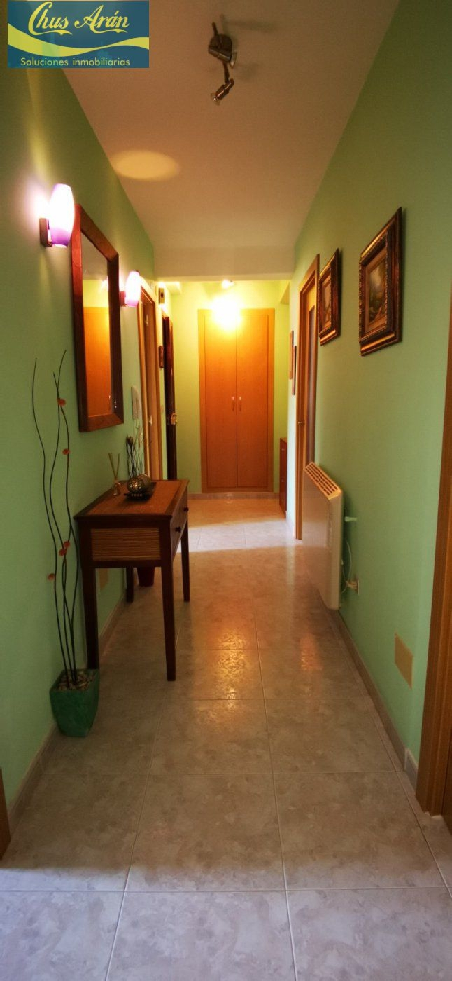  en venta apartamento Carballo Arzúa 5