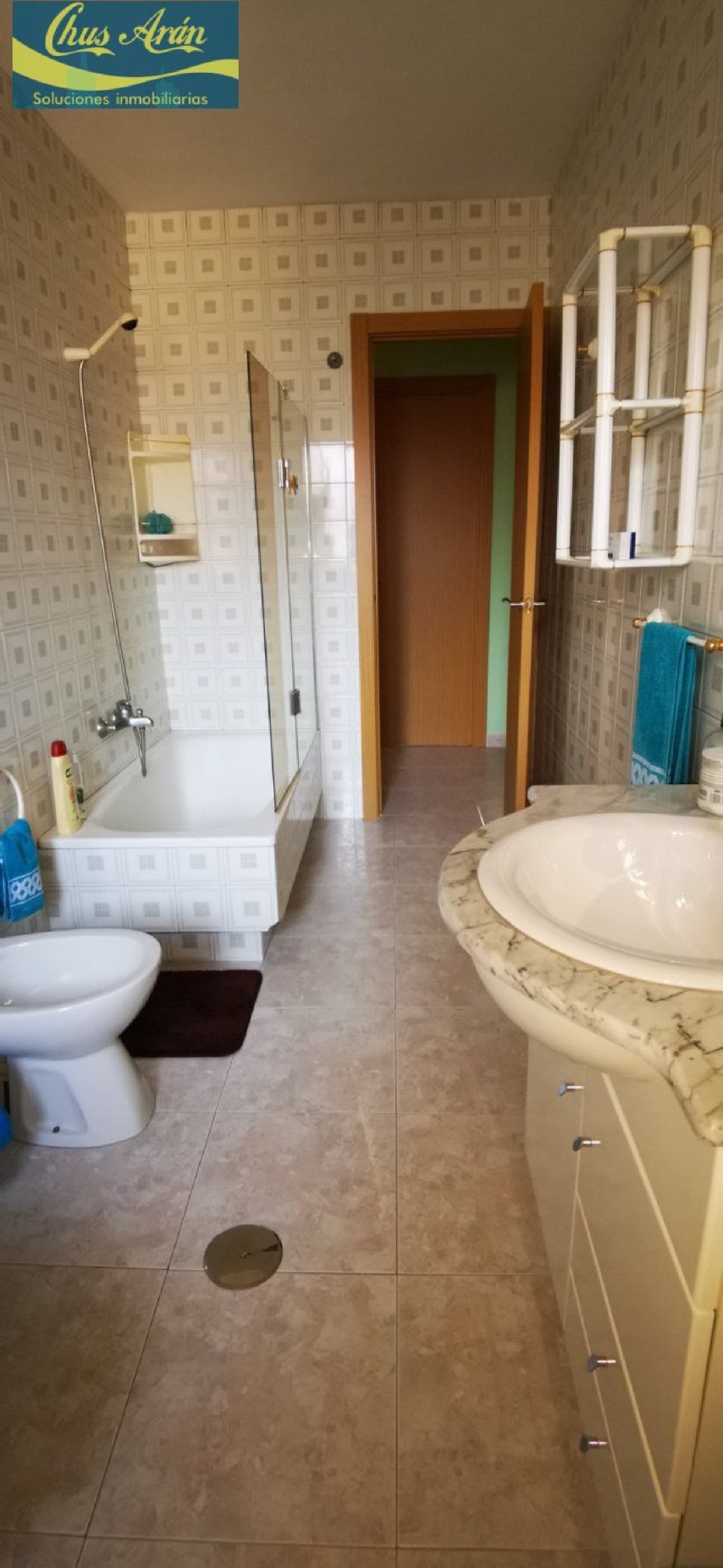  en venta apartamento Carballo Arzúa 8