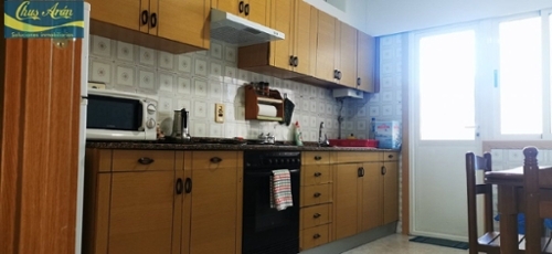 Carballo Arzúa apartamento foto 6345115