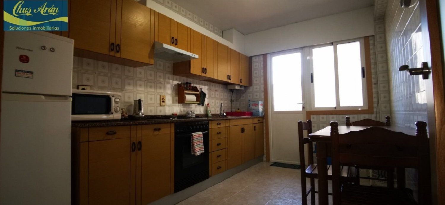  en venta apartamento Carballo Arzúa 2