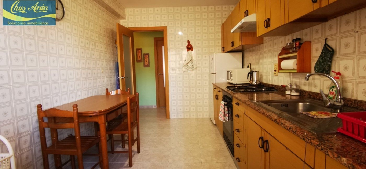  en venta apartamento Carballo Arzúa 3