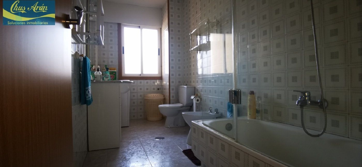  en venta apartamento Carballo Arzúa 6