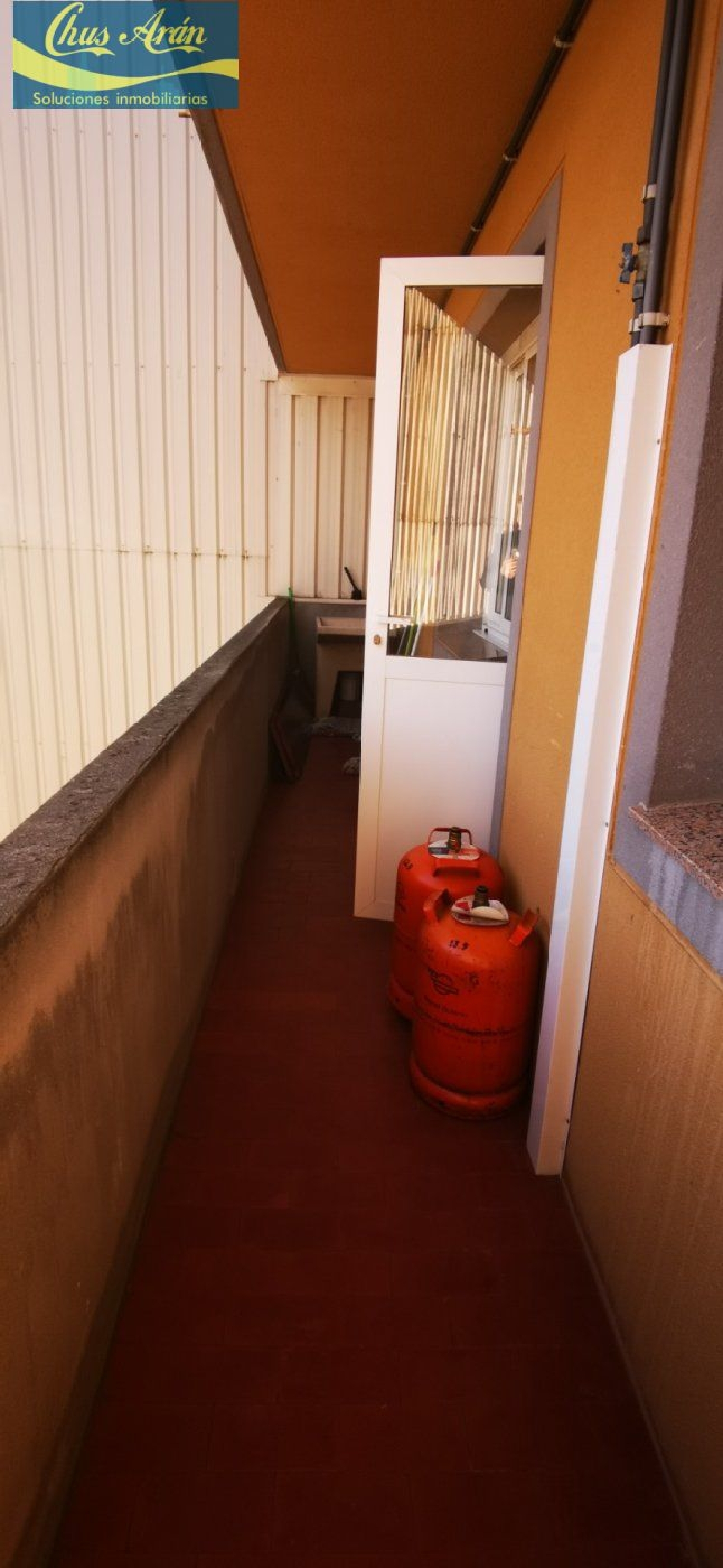  en venta apartamento Carballo Arzúa 4