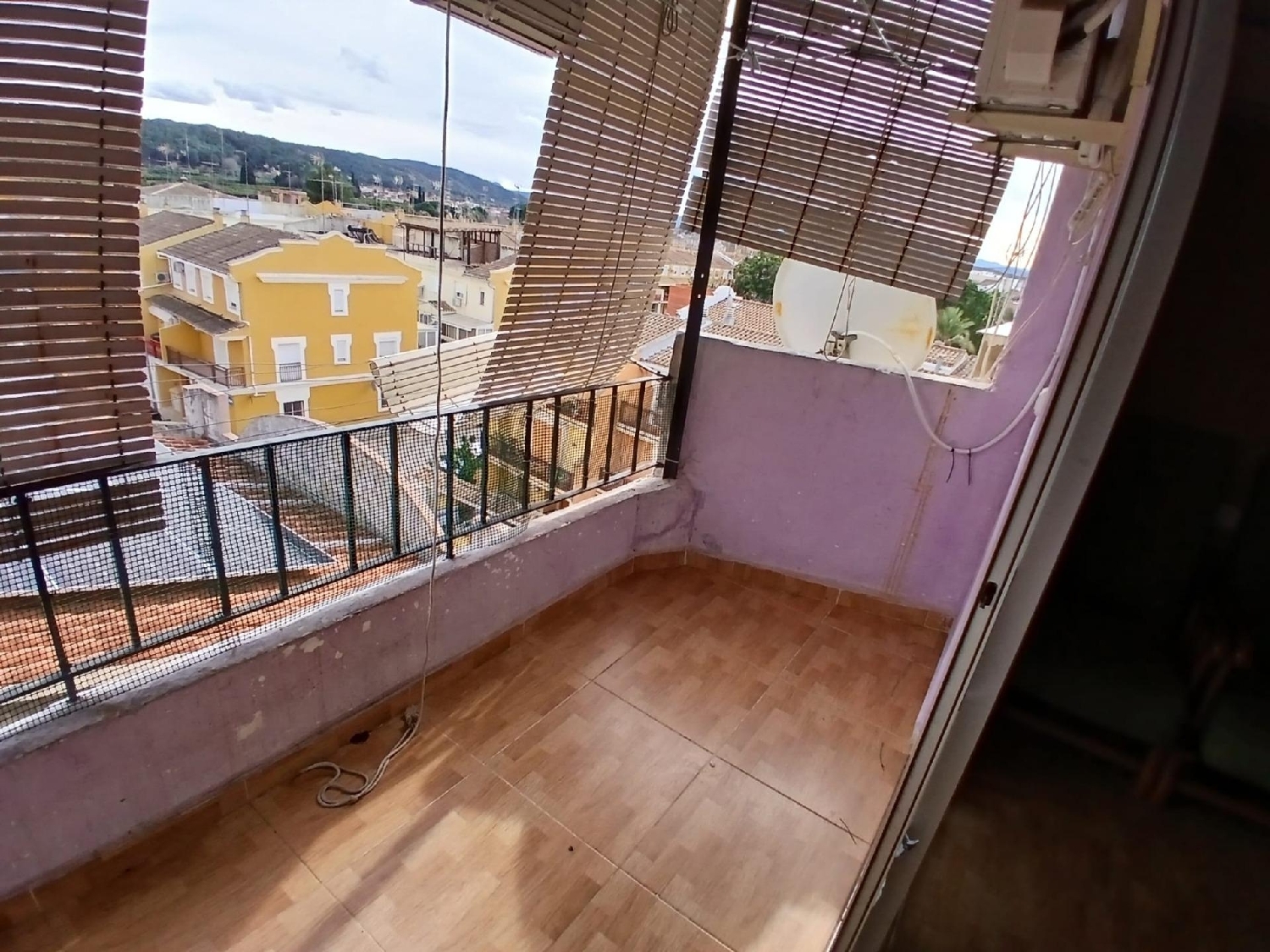  en venta apartamento Carcaixent Ribera Alta 5