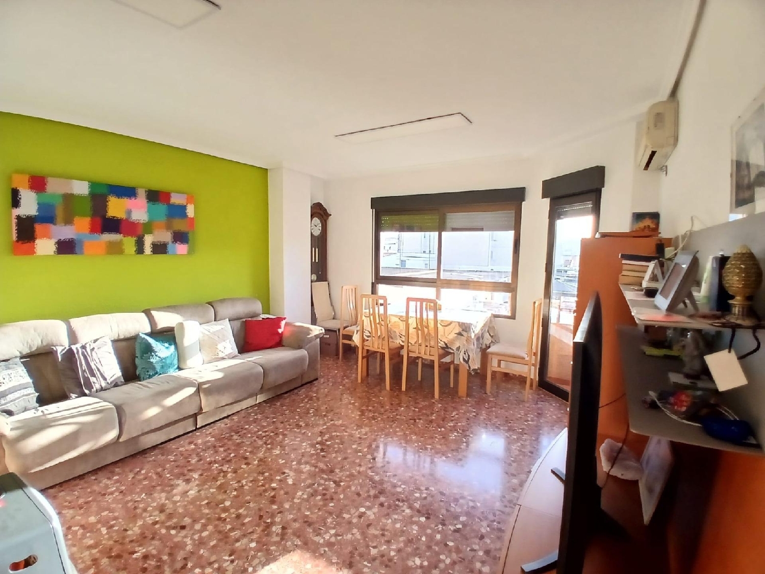  en venta apartamento Carcaixent Ribera Alta 3