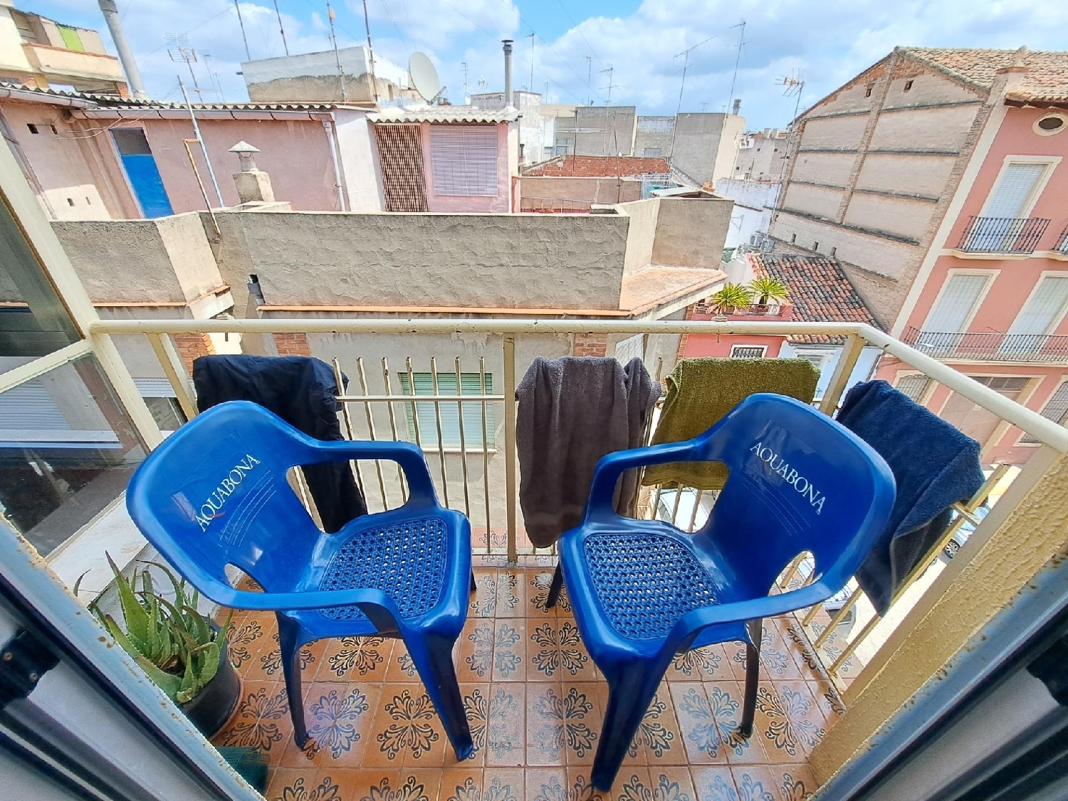  en venta apartamento Carcaixent Ribera Alta 4