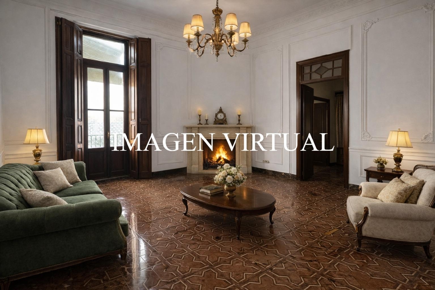  till salu lägenhet Carcaixent Ribera Alta 1