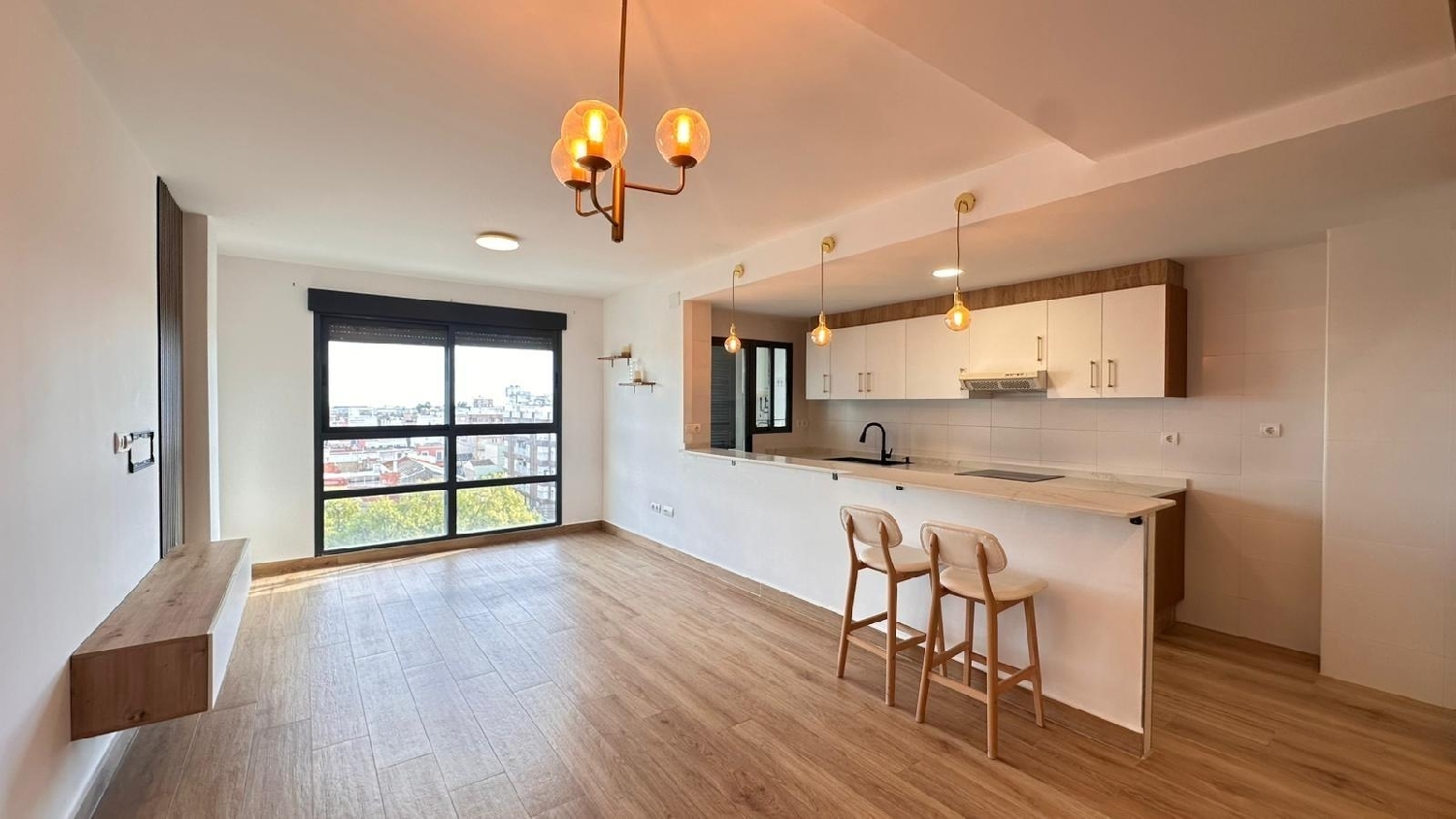  en venta apartamento Carlet Ribera Alta 1