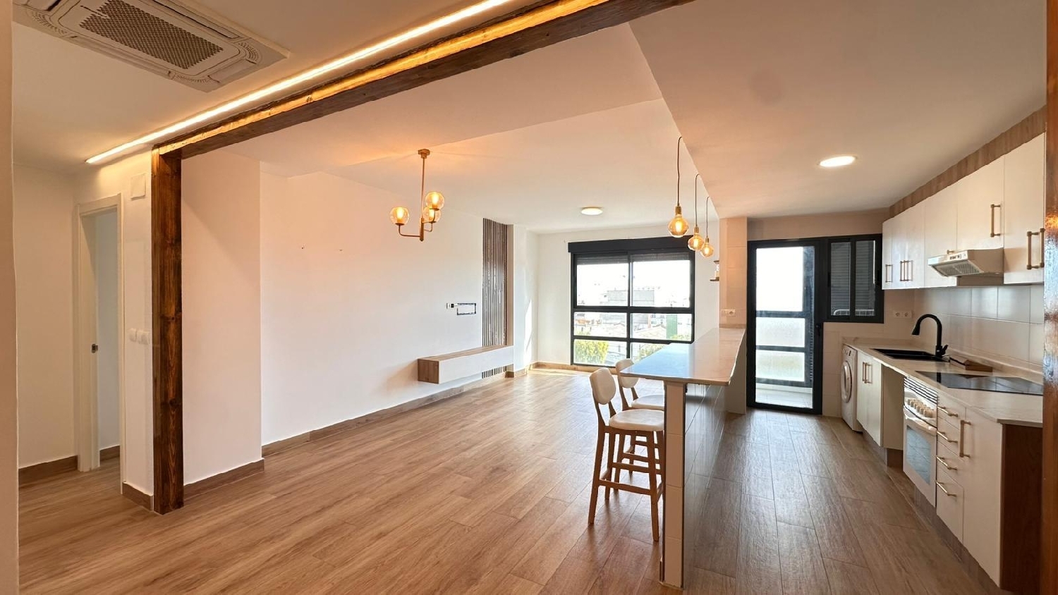  en venta apartamento Carlet Ribera Alta 3