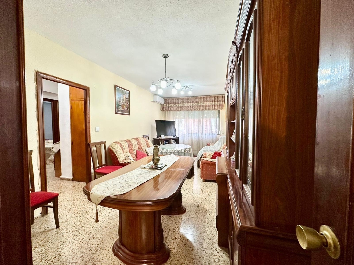  en venta apartamento Carlet Ribera Alta 5