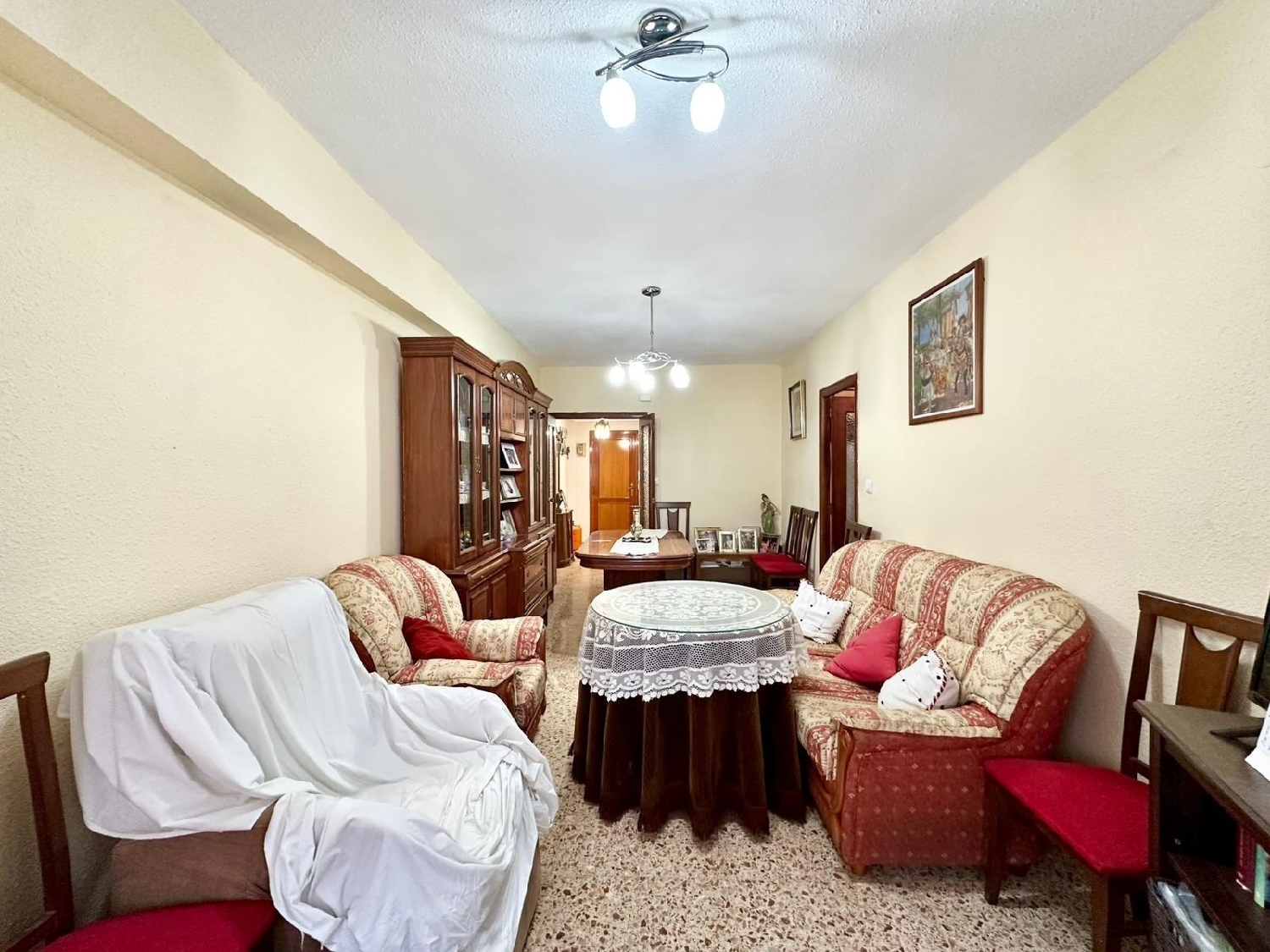  en venta apartamento Carlet Ribera Alta 4