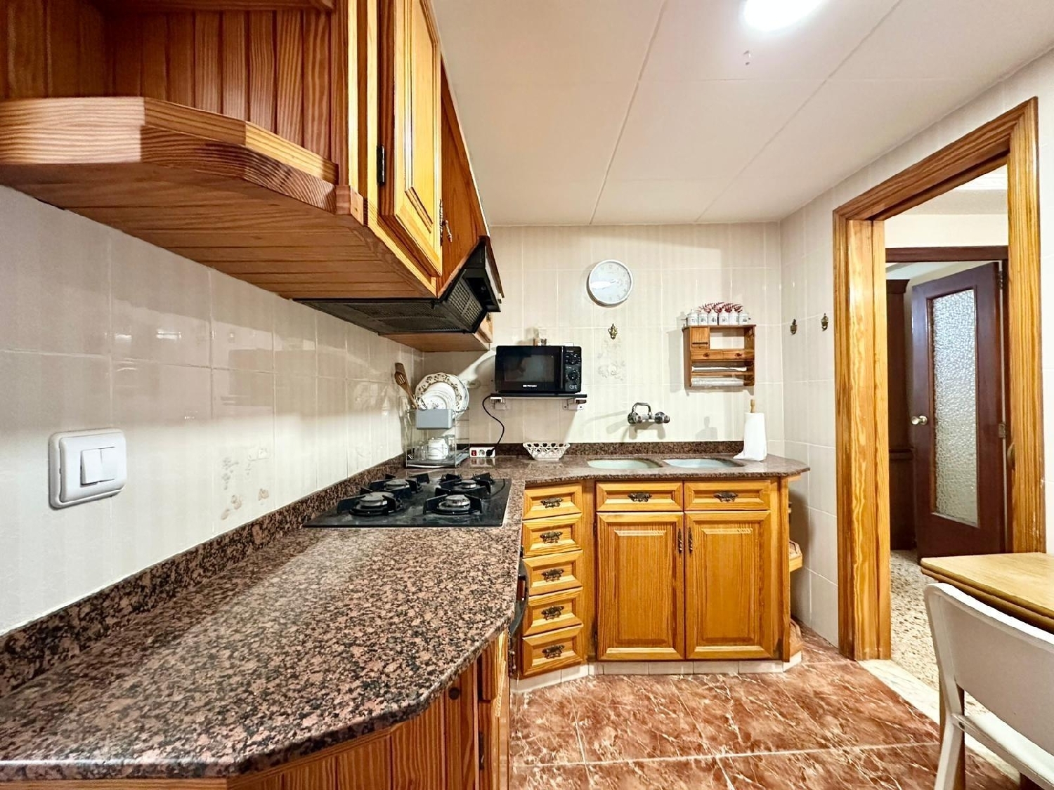  en venta apartamento Carlet Ribera Alta 7