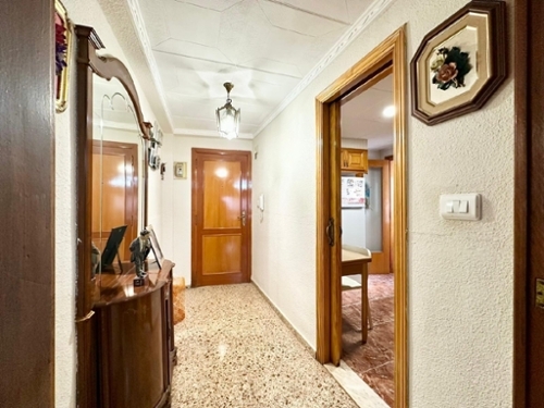 Carlet Ribera Alta apartamento foto 6347903