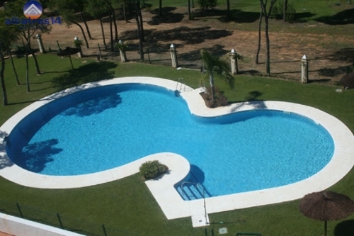 Cartaya Costa Occidental appartement foto 6350153