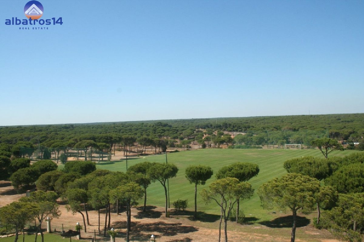  à vendre appartement Cartaya Costa Occidental 3