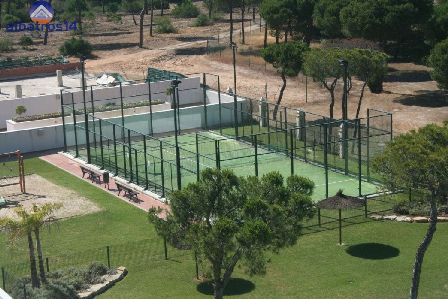  à vendre appartement Cartaya Costa Occidental 4