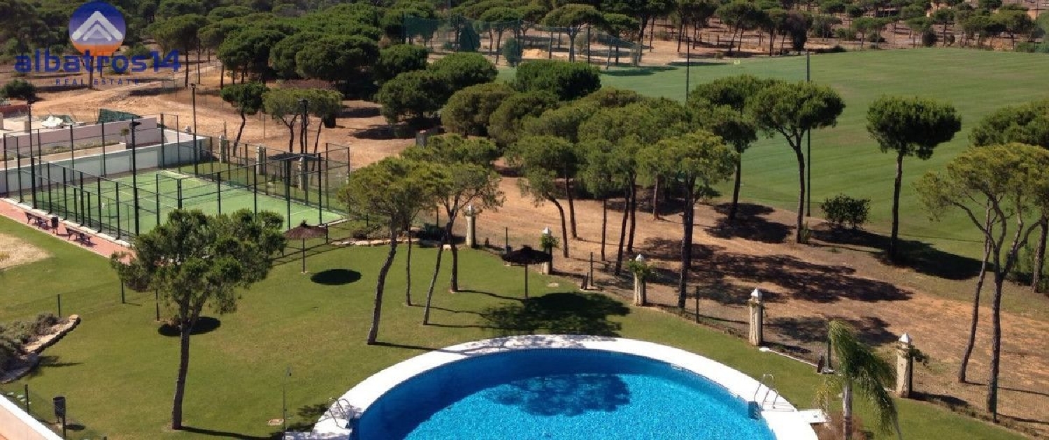  à vendre appartement Cartaya Costa Occidental 5