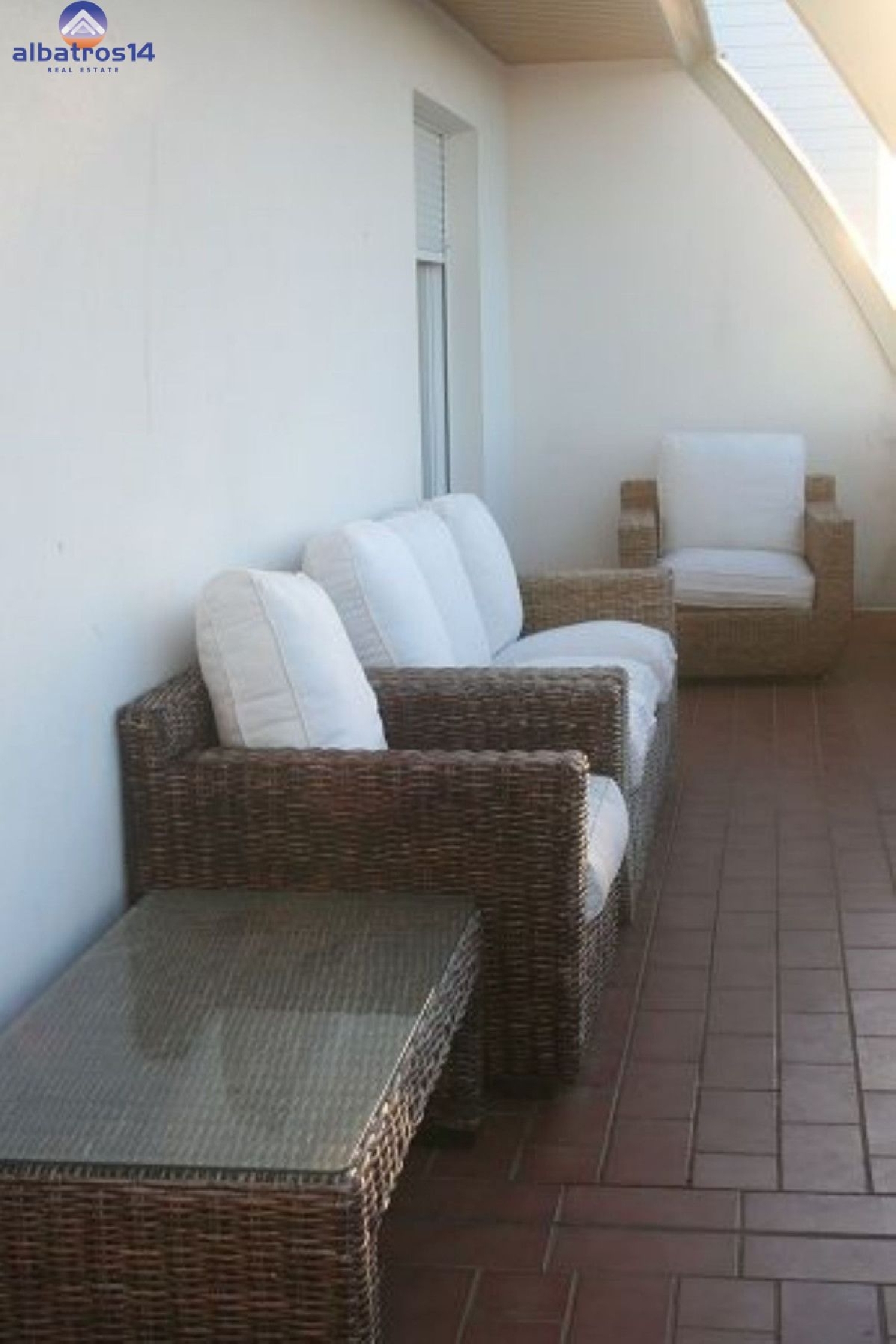  à vendre appartement Cartaya Costa Occidental 7