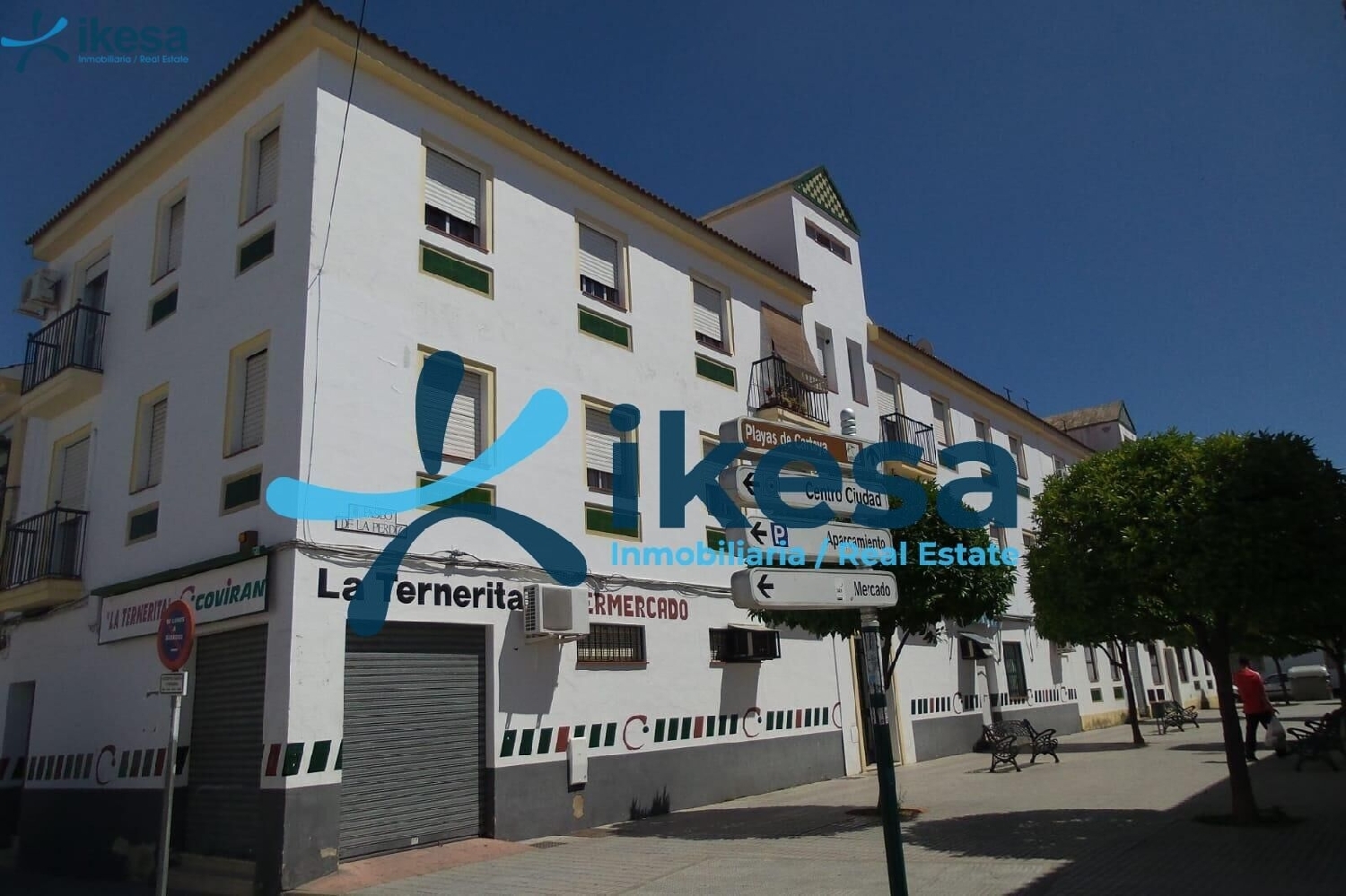  kaufen Wohnung Cartaya Costa Occidental 4