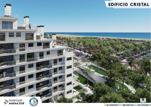 Casas De Cabanes Y Las Fuentes Alt Vinalopó lägenhet foto 6348248