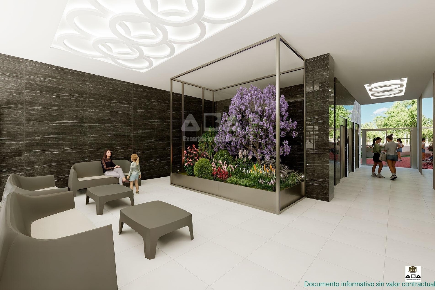  till salu lägenhet Casas De Cabanes Y Las Fuentes Alt Vinalopó 4