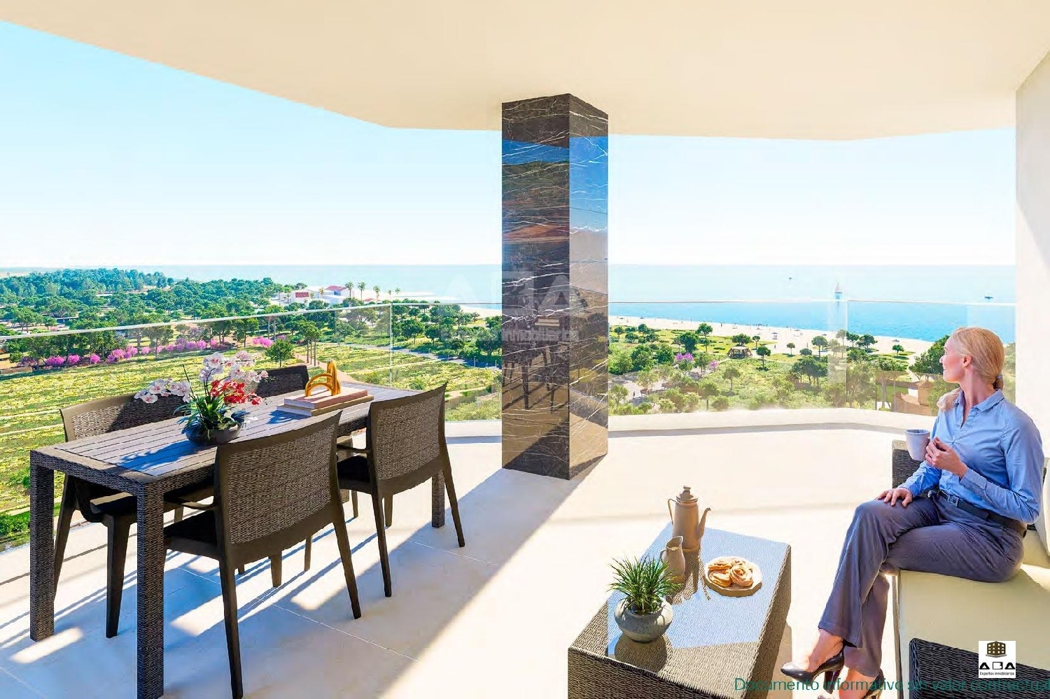  till salu lägenhet Casas De Cabanes Y Las Fuentes Alt Vinalopó 8