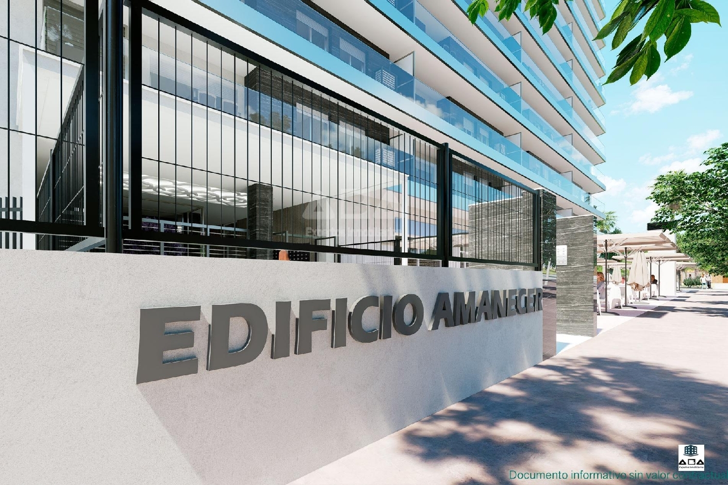  till salu lägenhet Casas De Cabanes Y Las Fuentes Alt Vinalopó 1