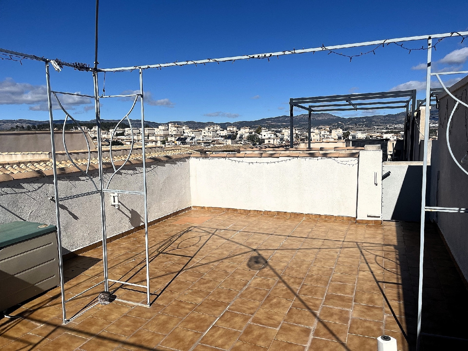 te koop appartement Castalla Alcoia 15