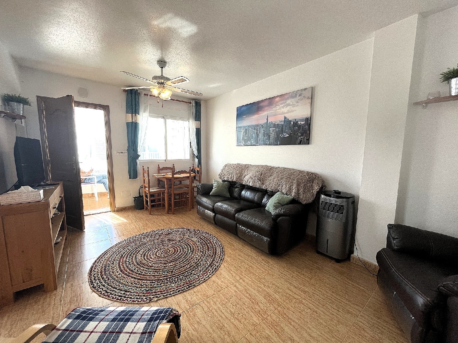 te koop appartement Castalla Alcoia 5