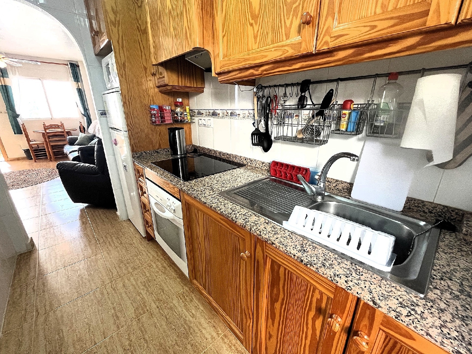 te koop appartement Castalla Alcoia 11