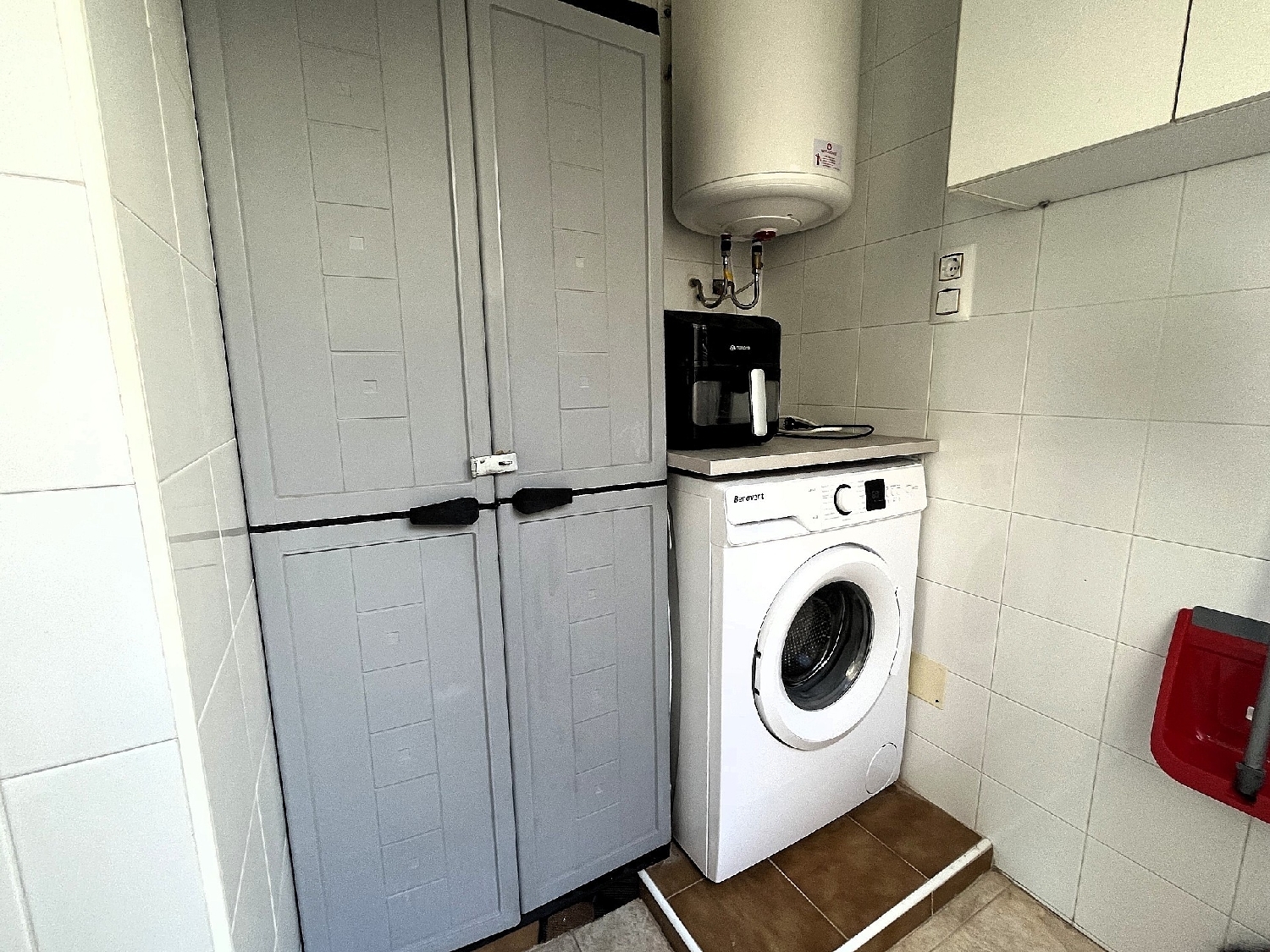 te koop appartement Castalla Alcoia 12