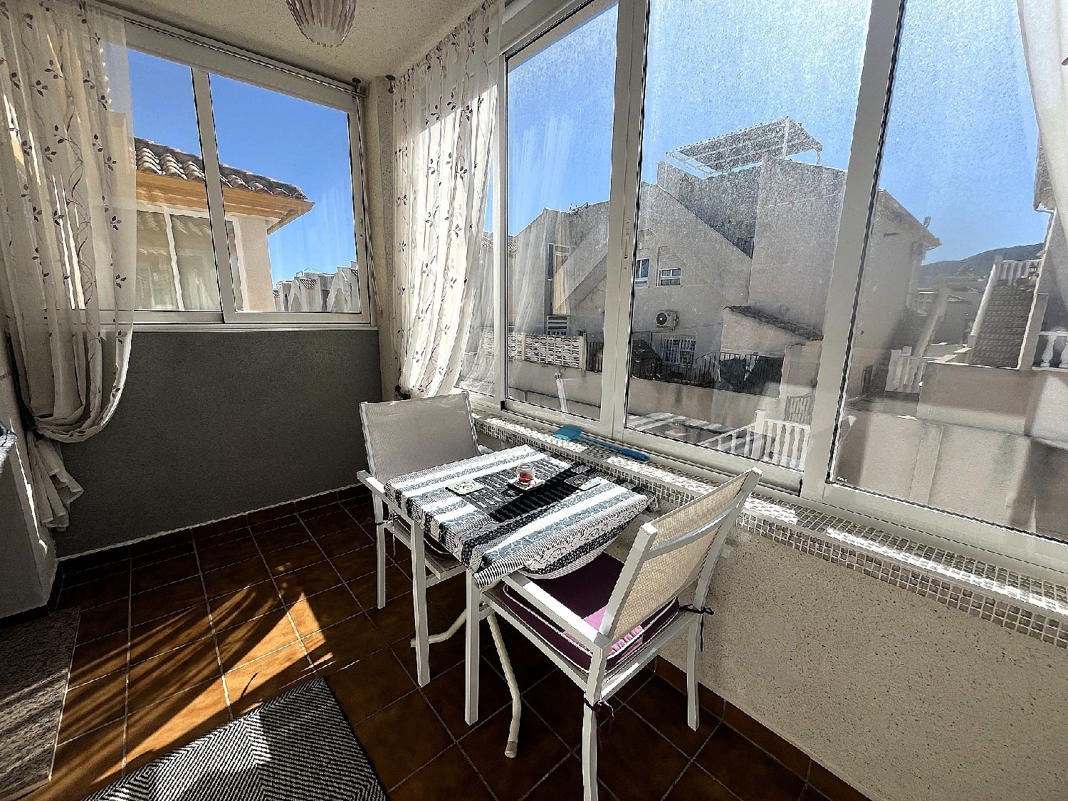 te koop appartement Castalla Alcoia 16