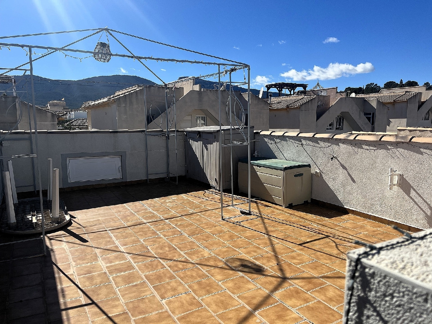 te koop appartement Castalla Alcoia 14