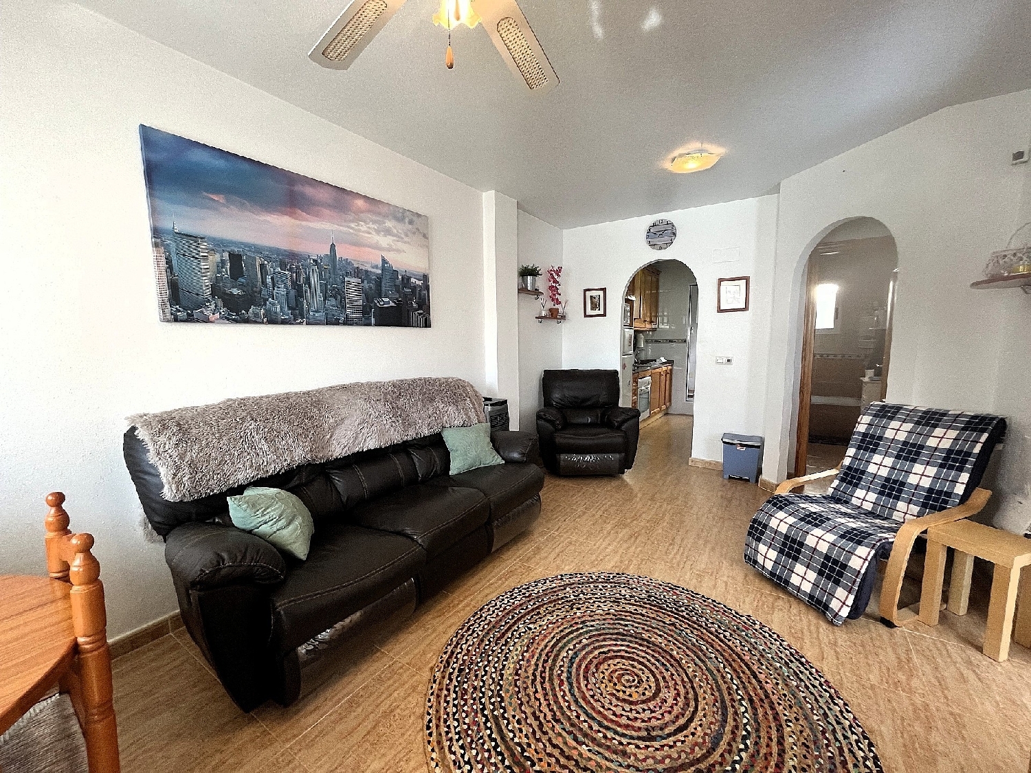 te koop appartement Castalla Alcoia 4