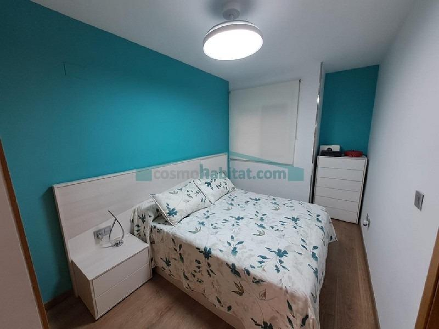  for sale apartment Castalla Alcoia 1