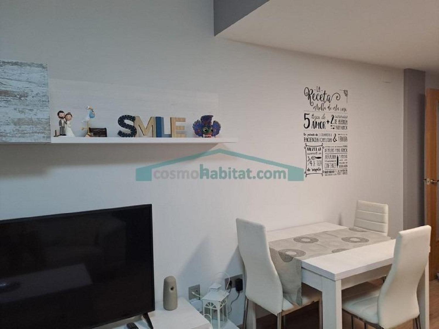  for sale apartment Castalla Alcoia 6