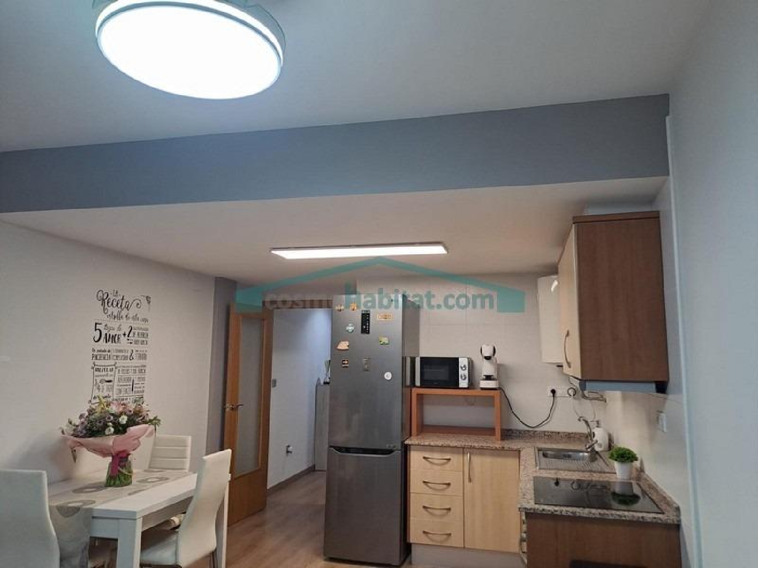  en venta apartamento Castalla Alcoia 3