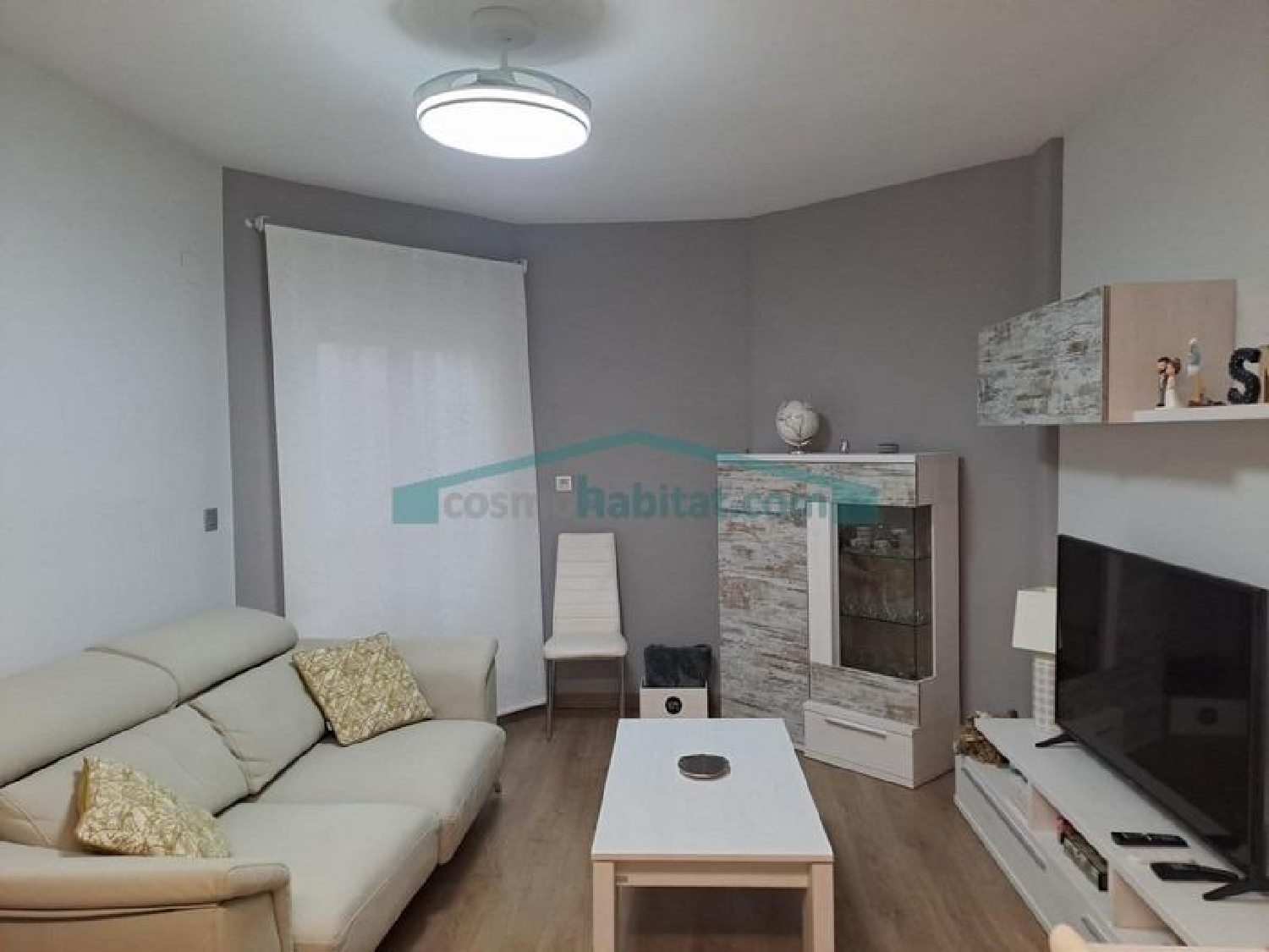  en venta apartamento Castalla Alcoia 1